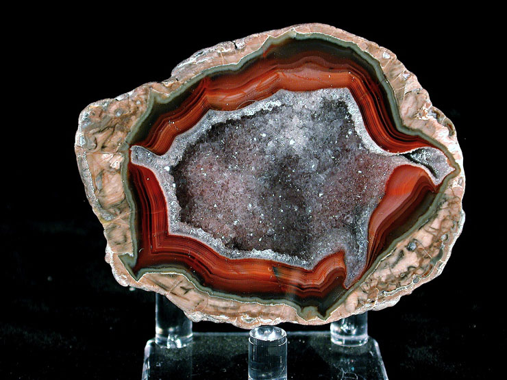 Baker Thunderegg